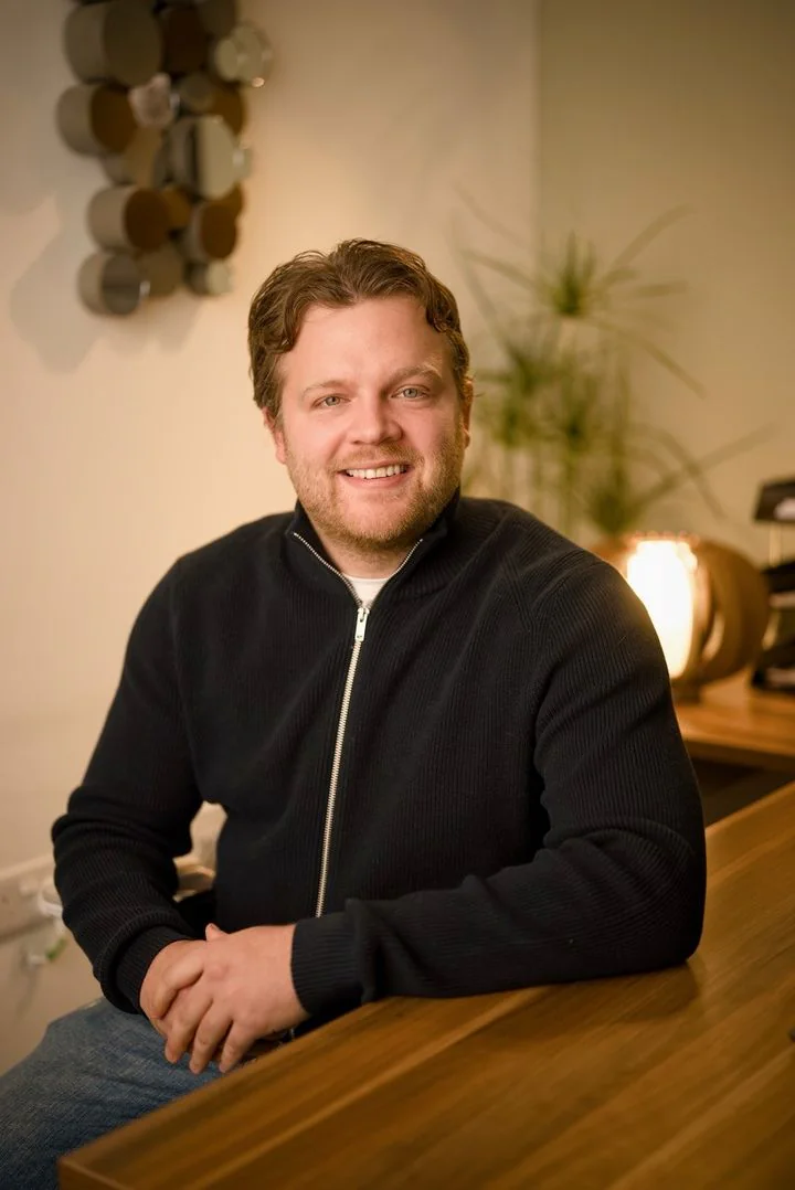 Elliot Weekes, Director, Heron Property Partners